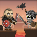 Vikings vs Skeletons